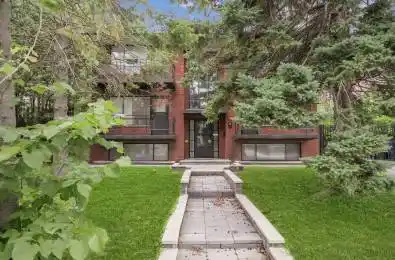 18 Thirty Third Street Unit# 2 Toronto W06 Ontario M8W 3G9