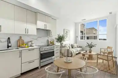 2075 King Road Unit# 601 King Ontario L7B 0R6