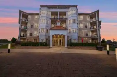 50 Lakebreeze Drive Unit# 216 Clarington Ontario L1B 0V9