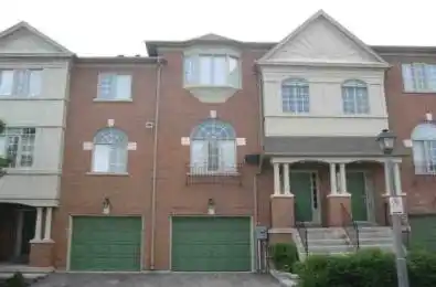 190 Harding Boulevard Unit# 62 Bachelor Studio Richmond Hill Ontario L
