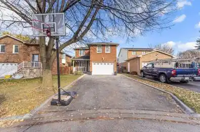 6 Howard Court Brampton Ontario L6Z 3B4