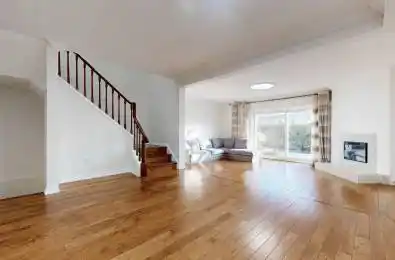 2205 South Millway N/A Unit# 112 Mississauga Ontario L5L 3T2