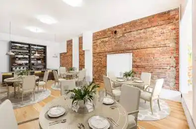 363 Barton Street Hamilton Ontario L8L 2X8