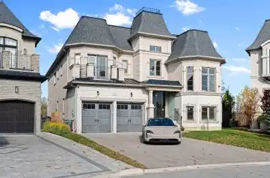 56 Ria Court King Ontario L7B 0N5