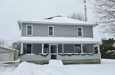 29 Pine Street South Stormont Ontario K0C 1M0