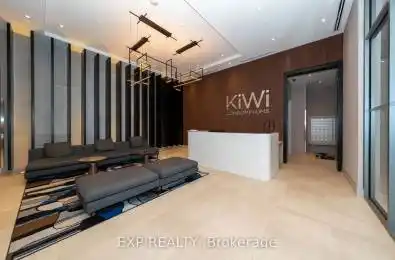 212 King Street Unit# 1105 Hamilton Ontario L8N 1B5