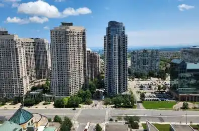 310 Burnhamthorpe Road Unit# 3402 Mississauga Ontario L5B 4P9