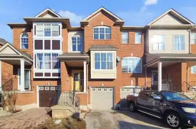 2972 Garnethill Way Oakville Ontario L6M 5E9