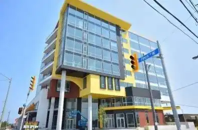 1275 Finch Avenue Unit# 811 Toronto W05 Ontario M3J 2G5