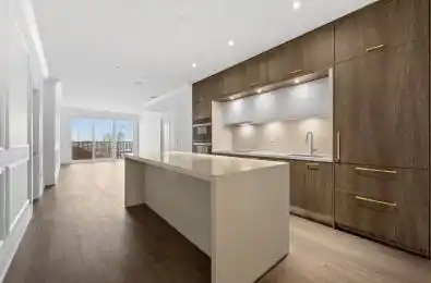 155 Merchants' Wharf N/A Unit# 610 Toronto C08 Ontario M5A 0Y4