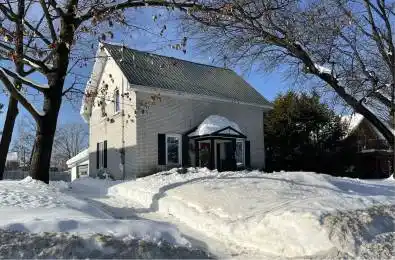 456 Queen Street Midland Ontario L4R 3J4