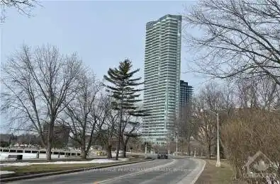 805 Carling Avenue Unit# 1306 Dows Lake - Civic Hospital and Area Onta