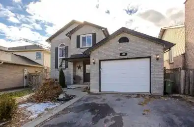 347 Delancey Boulevard Hamilton Ontario L9B 2B4