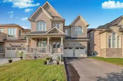 132 Ben Sinclair Avenue East Gwillimbury Ontario L4N 0Z2