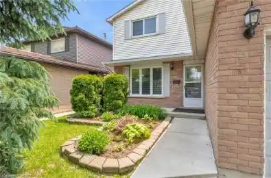 14 Oceanic Drive Hamilton Ontario L8E 4H5