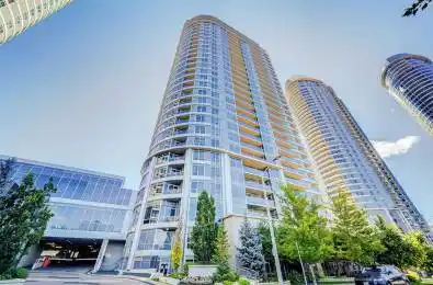 151 Village Green Square Unit# 1901 Toronto E07 Ontario M1S 0K5