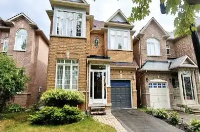 111 Park Place Drive Markham Ontario L6E 1Z5