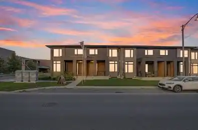 35 WELLSPRING Way Pelham Ontario L3B 5N5