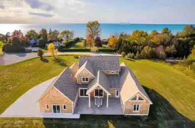 73952 Durand Street Bluewater Ontario N0M 2T0