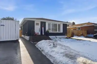 30 Allanton Boulevard Brantford Ontario N3R 3C1