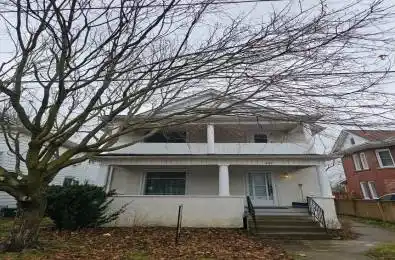 221 Hellems Avenue Welland Ontario L3B 3B6