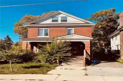4637 Ellis Street Niagara Falls Ontario L2E 1H8