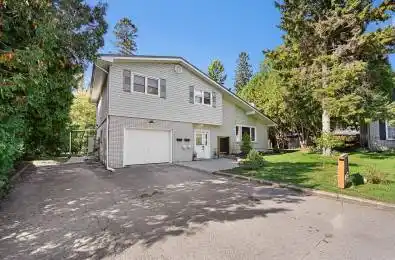 6 Maplewood Circle Brockville Ontario K6V 1N4