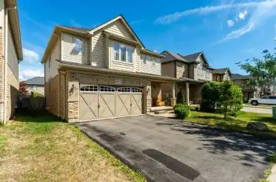 4875 John Street Lincoln Ontario L3J 0P2