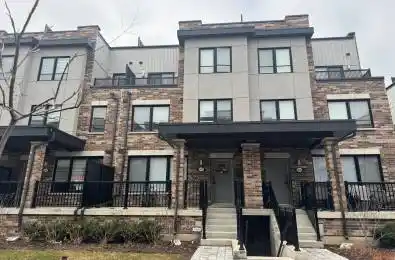 50 Baynes Way Unit# 7 Bradford West Gwillimbury Ontario L3Z 4M4