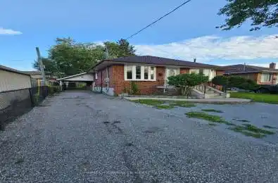 259 Tower Drive Unit# BSMT Toronto E04 Ontario M1R 3P9