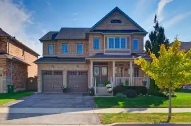 174 Mcknight Avenue Hamilton Ontario L8B 0R4