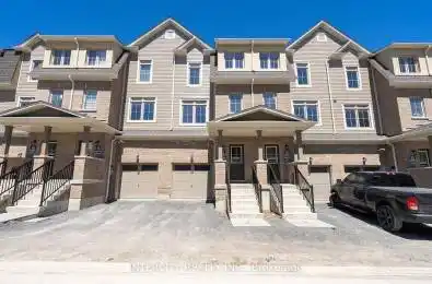 127 Senay Circle Clarington Ontario L1E 0G9