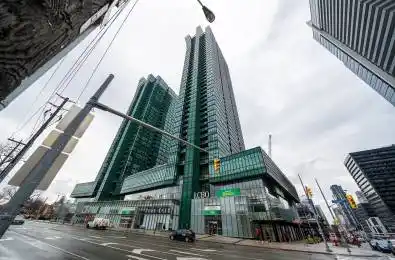 9 Bogert Avenue Unit# 3906 Toronto C07 Ontario M2N 5M6