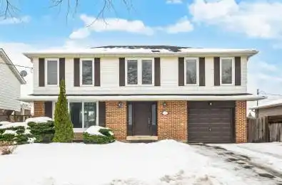 112 Mountainview Road Halton Hills Ontario L7G 4K6