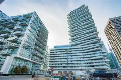15 Queens Quay Unit# 2603 Toronto C01 Ontario M5E 0A4