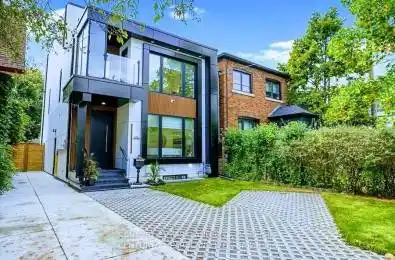 978 Carlaw Avenue Toronto E03 Ontario M4K 3M1