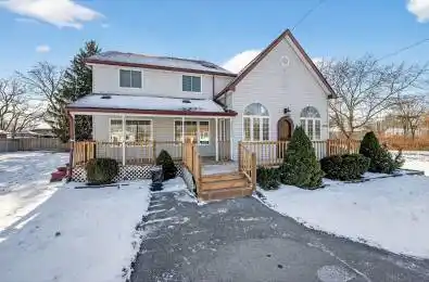 3205 POPLAR Avenue Fort Erie Ontario L0S 1N0