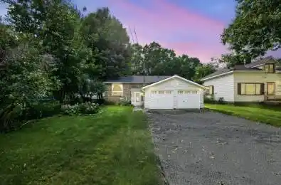 228 Cavana Street Midland Ontario L4R 4C1