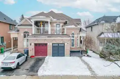 1691 Samuelson Circle Mississauga Ontario L5N 7Z8