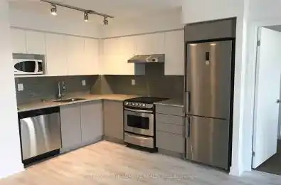 160 Flemington Road Unit# 526 Toronto W04 Ontario M6A 1N6