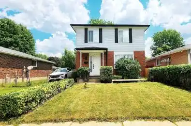 51 Ashbury Avenue London South Ontario N6E 1S9