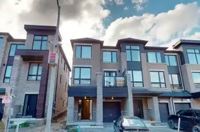 123 Blue Forest Crescent Barrie Ontario L9J 0N5