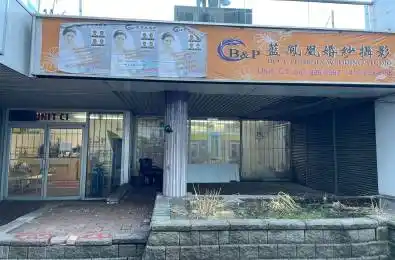 222 Spadina Avenue Unit# C1 & C2 Toronto C01 Ontario M5T 3B3