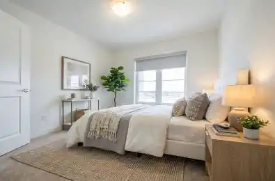 42 Morrison Crescent Whitby Ontario L1P 1V4