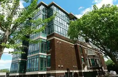 50 Murray Street Unit# 102 Hamilton Ontario L8L 1B3