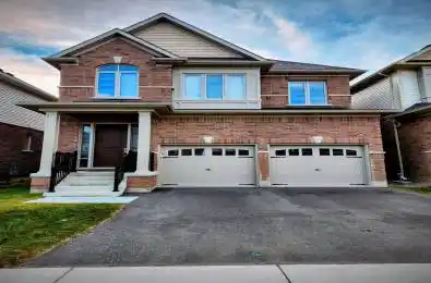 66 Georgina Street Kitchener Ontario N2R 0S6