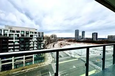 292 Verdale Crossing N/A Unit# 1004 Markham Ontario L6G 1B3