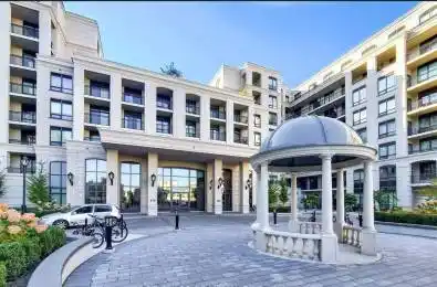 268 Buchanan Drive Markham Ontario L3R 9S3