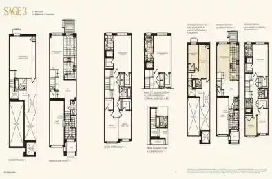 134 Anna Russell Way Markham Ontario L3R 3X3