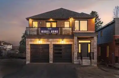 985 Queensdale Avenue Oshawa Ontario L1H 1H4